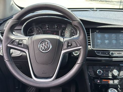 Used 2019 Buick Encore Preferred w/ Safety Package FWD image 28