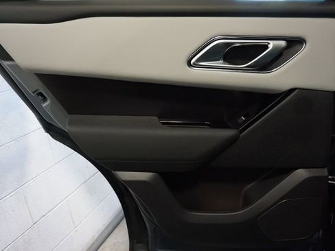 New 2026 Land Rover Range Rover Velar Dynamic SE image 28