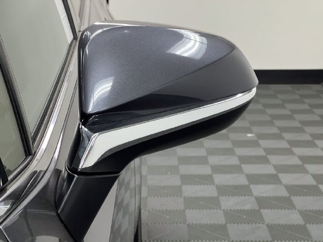Certified 2024 Lexus NX 350h AWD image 21
