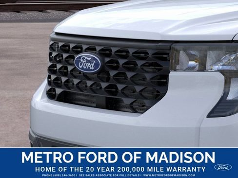 New 2026 Ford Maverick XLT AWD/4WD image 18