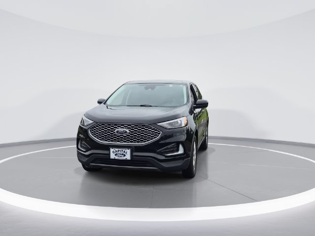 Used 2024 Ford Edge SEL AWD/4WD image 3