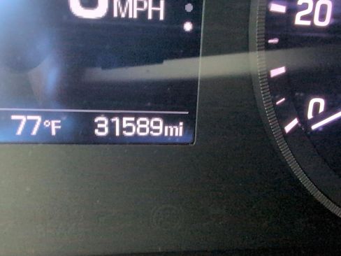 Used 2016 Hyundai Sonata Sport w/ Cargo Package FWD image 21