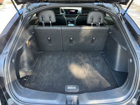 Used 2025 Buick Envista Preferred image 24