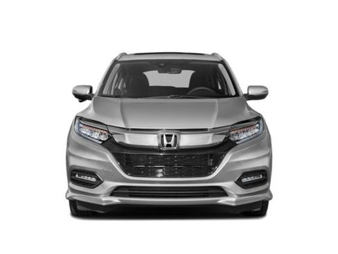 Used 2019 Honda HR-V Touring image 4