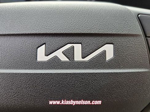 New 2026 Kia Sportage EX AWD/4WD image 14
