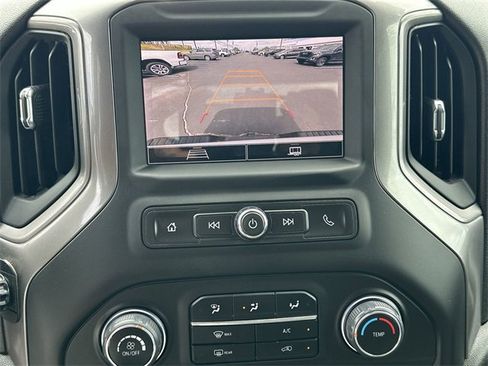 Certified 2024 Chevrolet Silverado 2500 W/T w/ WT Convenience Package image 14