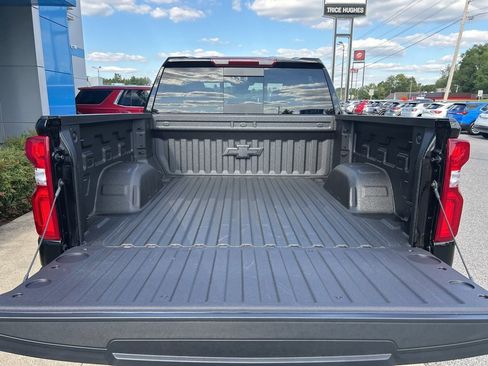 New 2026 Chevrolet Silverado 1500 RST image 8