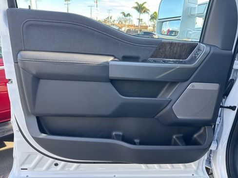 Used 2026 Ford F450 Lariat AWD/4WD image 24