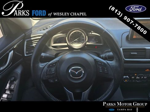 Used 2014 MAZDA MAZDA3 i Grand Touring image 4