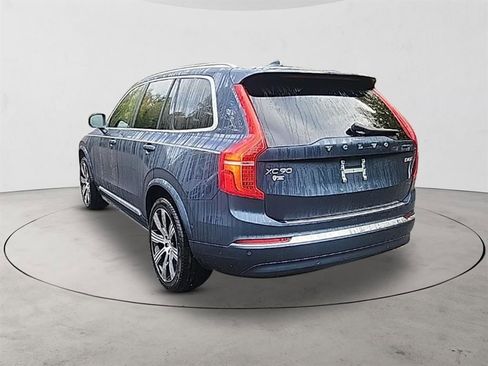 Certified 2025 Volvo XC90 B6 Ultra w/ Protection Package AWD/4WD image 3