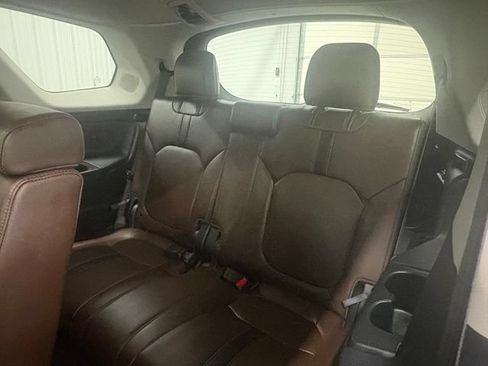Used 2025 Honda Pilot Elite image 10