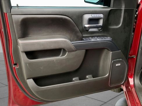 Used 2017 GMC Sierra 1500 SLT AWD/4WD image 21