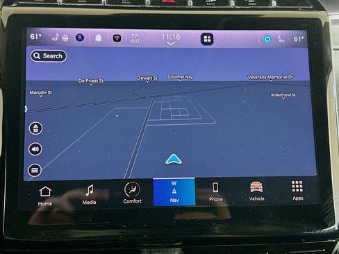 Used 2023 Jeep Grand Cherokee L Limited w/ Black Appearance Package image 22