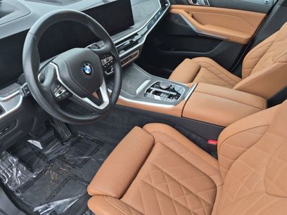 Used 2024 BMW X5 xDrive40i w/ Parking Assistance Package