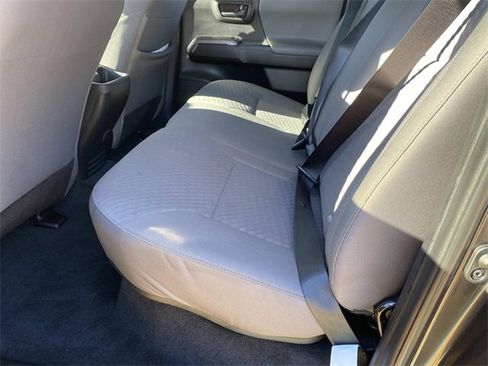 Used 2023 Toyota Tacoma SR5 w/ Technology Package image 16