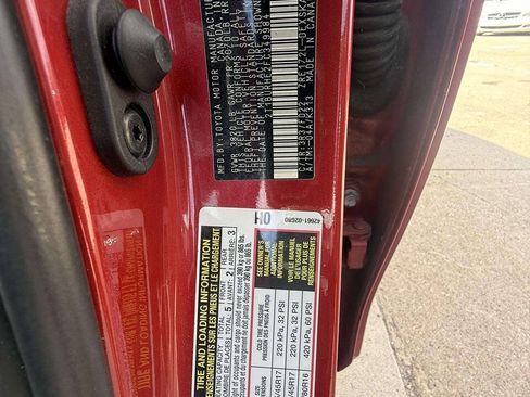 Used 2015 Toyota Corolla S FWD image 22