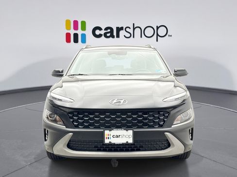 Used 2023 Hyundai Kona SEL w/ Cargo Package AWD/4WD image 8