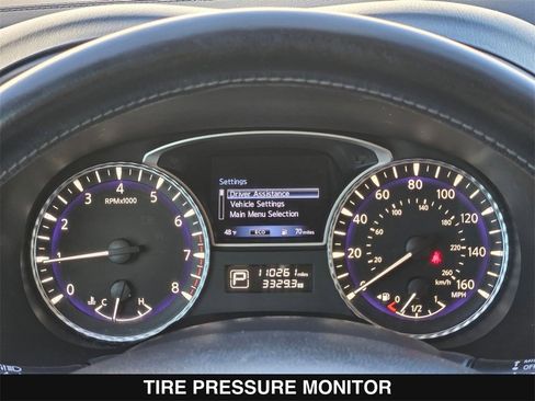 Used 2019 INFINITI QX60 Luxe w/ Essential Package image 27