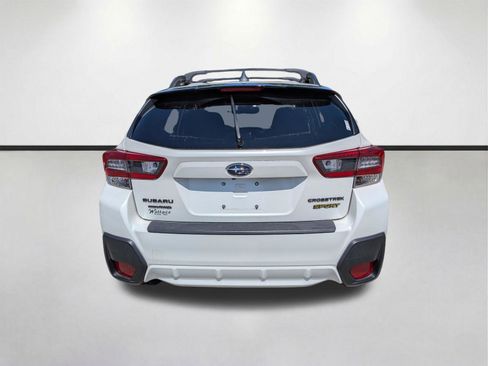Used 2023 Subaru Crosstrek 2.5i Sport w/ Popular Package #3 AWD/4WD image 5