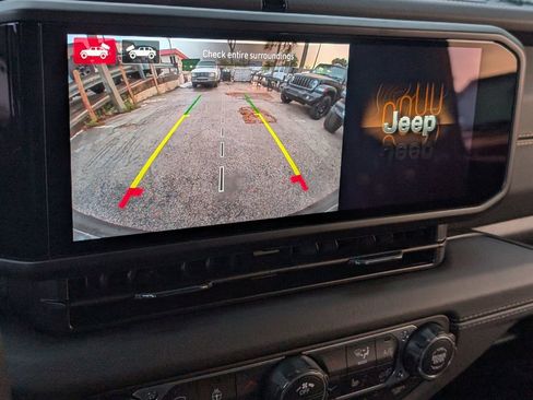 New 2026 Jeep Wrangler Sahara image 17