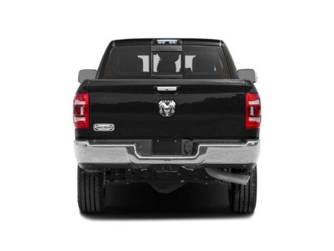 Used 2019 RAM 2500 Limited AWD/4WD image 8