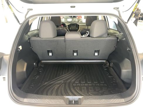 Used 2024 Subaru Crosstrek 2.0i Premium image 23