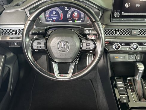 Used 2023 Acura Integra A-Spec image 11