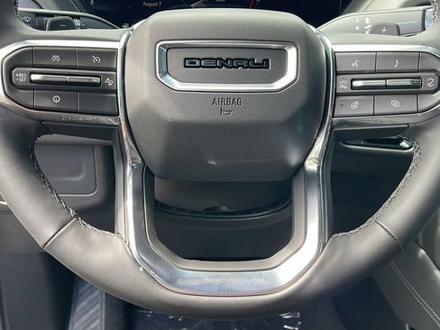 New 2026 GMC Yukon XL Denali AWD/4WD image 23
