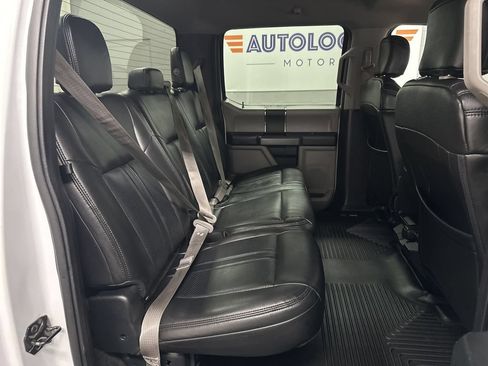 Used 2018 Ford F150 XLT w/ Equipment Group 301A Mid AWD/4WD image 21