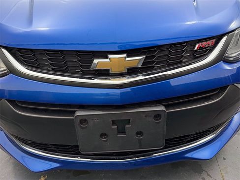 Used 2017 Chevrolet Sonic LT image 31