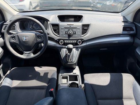 Used 2016 Honda CR-V LX image 11