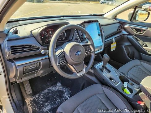 New 2026 Subaru Impreza 2.0i Sport image 9