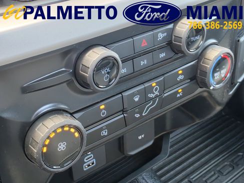New 2026 Ford F450 XL w/ XL Chrome Package AWD/4WD image 14