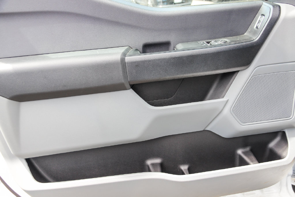 New 2024 Ford F550 2WD Regular Cab Super Duty image 19
