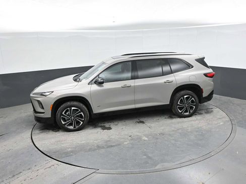 New 2026 Buick Enclave Sport Touring w/ Power Package image 26