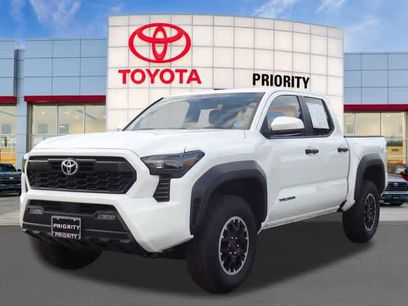 Used 2025 Toyota Tacoma TRD Off-Road