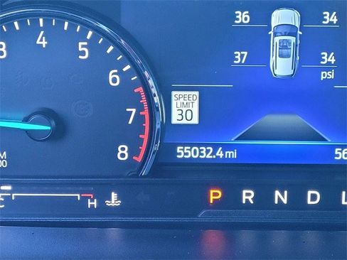 Certified 2023 Ford Explorer Limited image 18