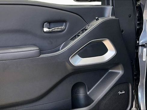 Certified 2023 Nissan Frontier SV w/ SV Convenience Package RWD image 21