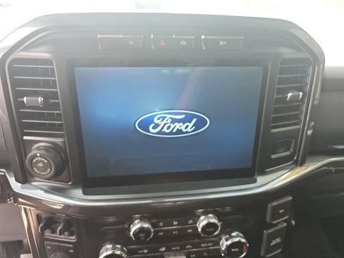 Used 2022 Ford F150 Tremor w/ Equipment Group 401A Mid AWD/4WD image 11