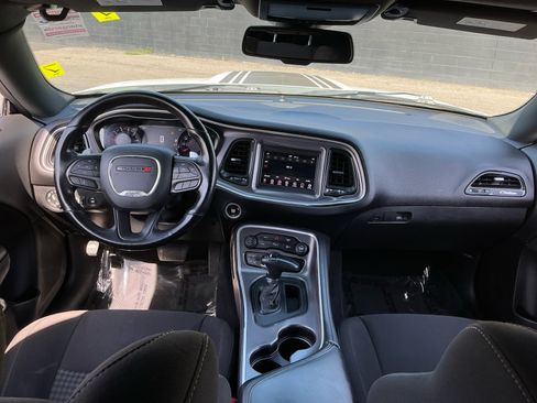 Used 2021 Dodge Challenger GT w/ Blacktop Package RWD image 17