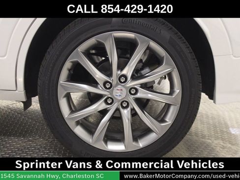 Used 2025 Buick Encore GX Avenir w/ Avenir Convenience Package FWD image 17