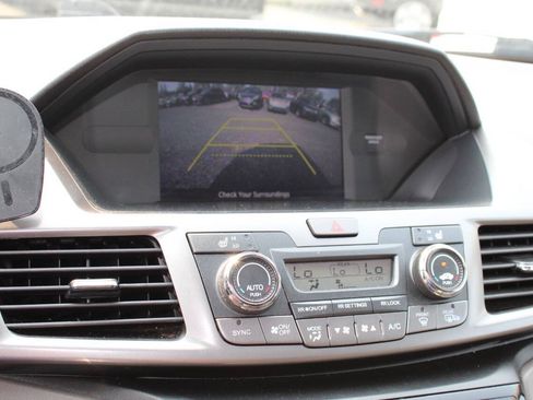 Used 2015 Honda Odyssey EX-L image 15