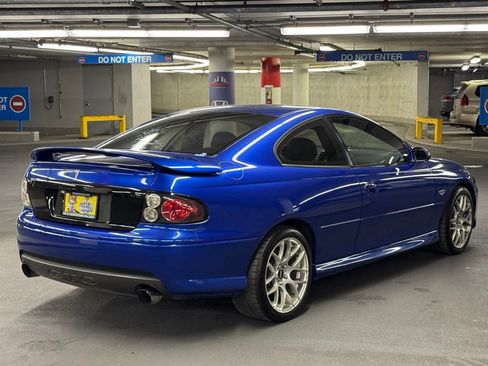 Used 2005 Pontiac GTO RWD image 5