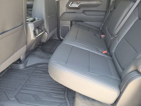 New 2026 GMC Sierra 1500 SLT w/ SLT Premium Plus Package AWD/4WD image 11