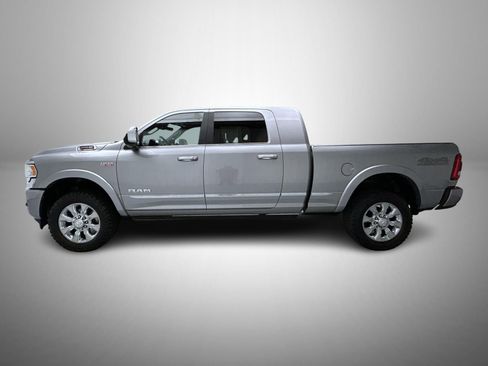 Used 2019 RAM 2500 Limited image 8