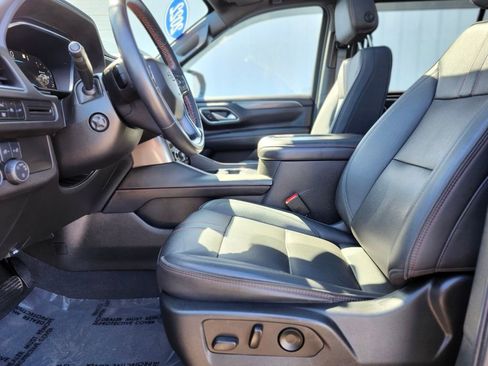 Used 2022 Chevrolet Tahoe RST w/ Luxury Package image 18