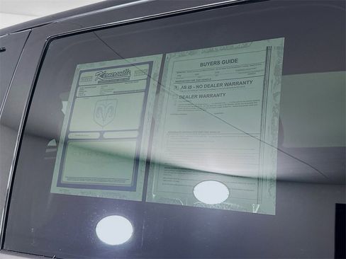 Used 2018 RAM 3500 Laramie image 37