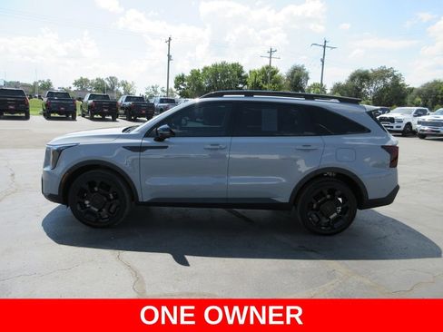Used 2026 Kia Sorento SX AWD/4WD image 10