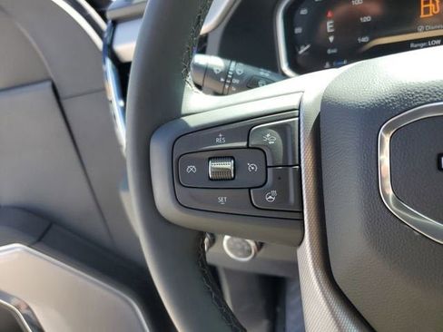 New 2026 GMC Sierra 2500 Denali w/ Denali Reserve Package AWD/4WD image 30