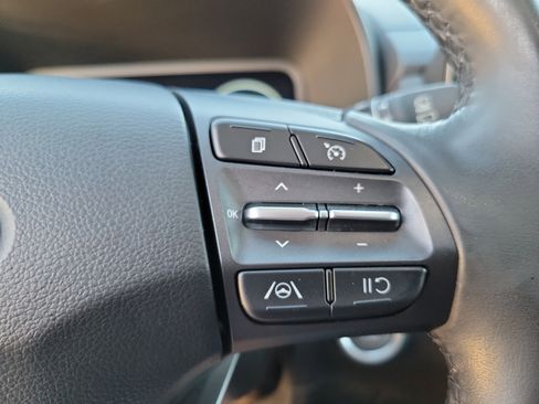 Certified 2023 Hyundai Kona SEL w/ Cargo Package image 8